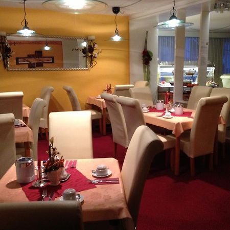 Stadthotel-Garni Neuwied Zewnętrze zdjęcie