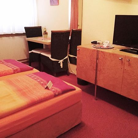 Stadthotel-Garni Neuwied Zewnętrze zdjęcie