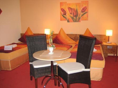 Stadthotel-Garni Neuwied Zewnętrze zdjęcie
