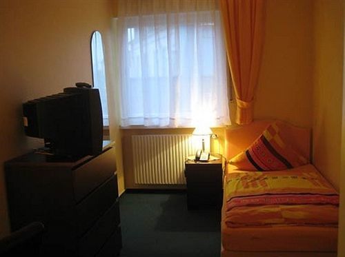 Stadthotel-Garni Neuwied Zewnętrze zdjęcie