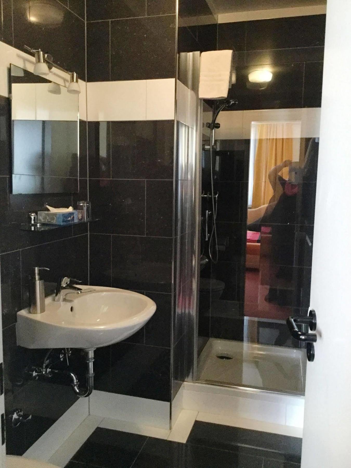 Stadthotel-Garni Neuwied Zewnętrze zdjęcie