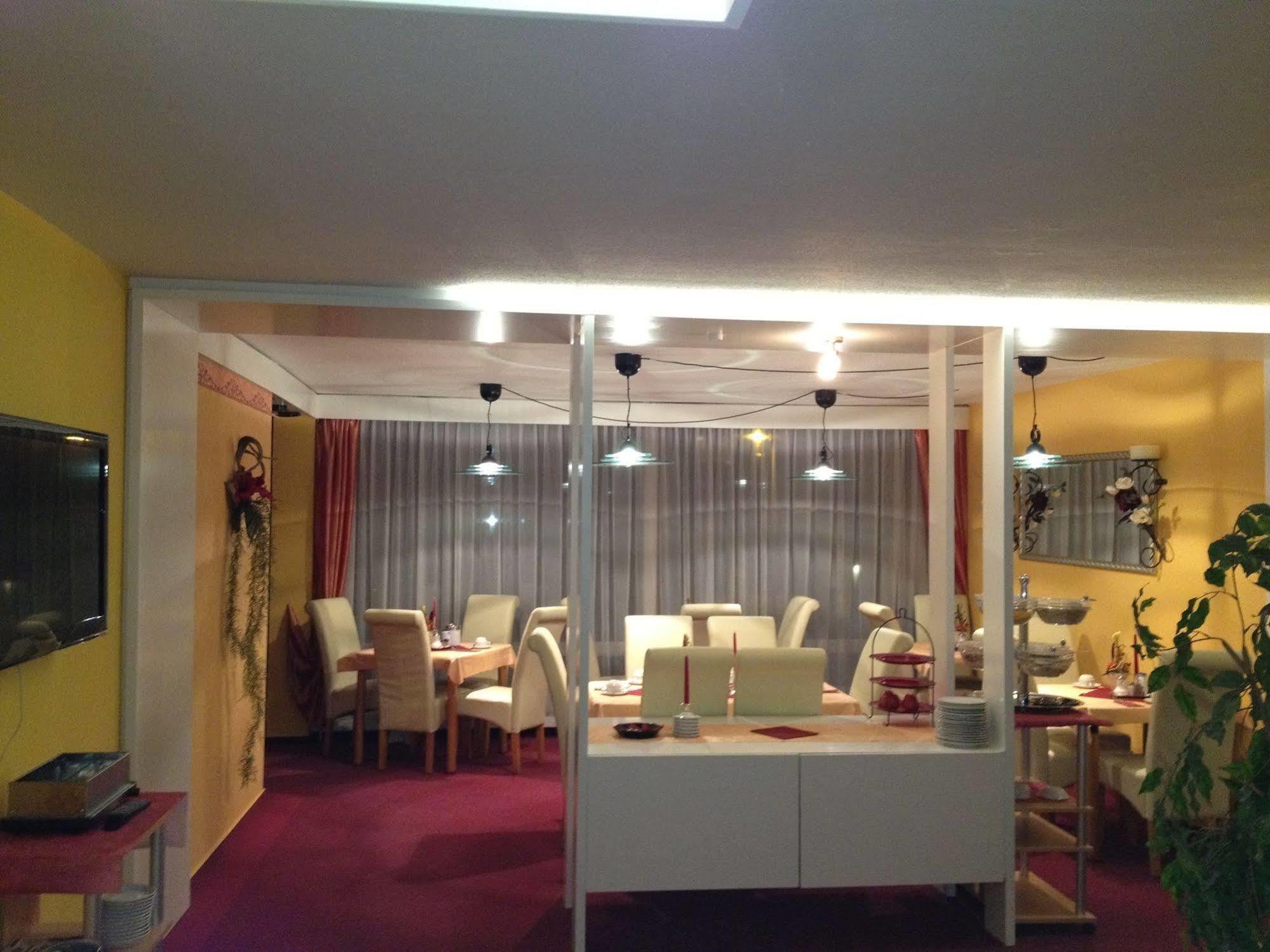 Stadthotel-Garni Neuwied Zewnętrze zdjęcie